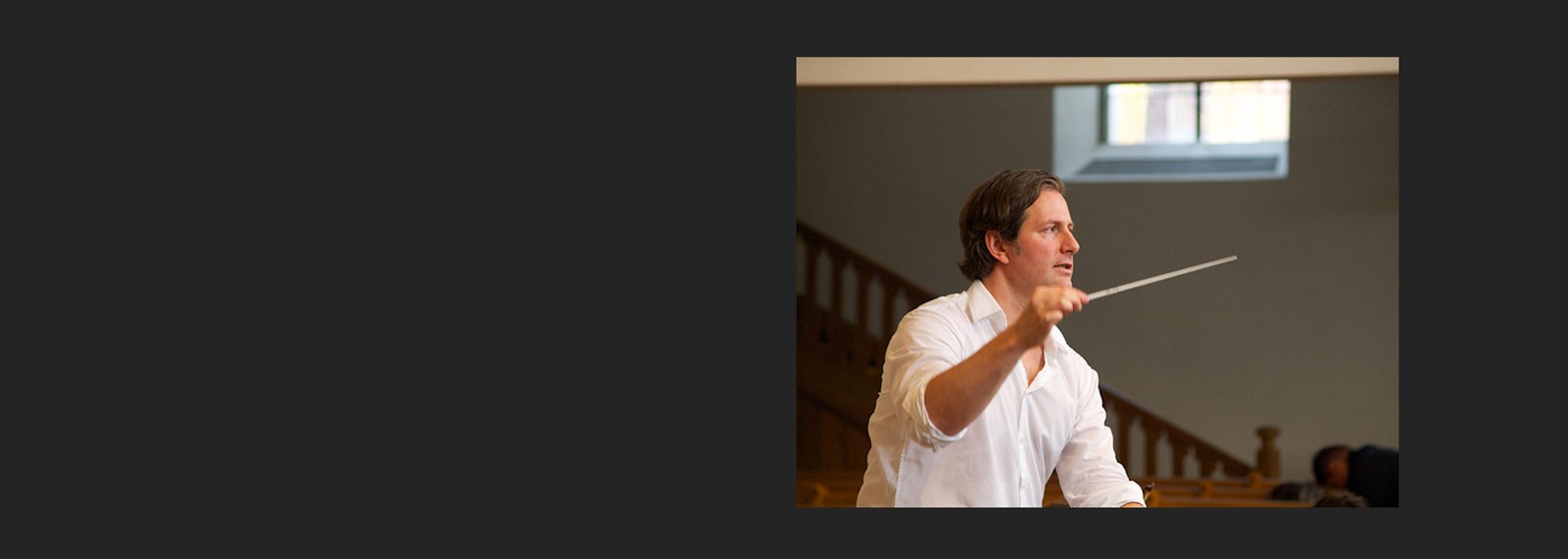 maennerchorchorleitung Männerchor Zürich